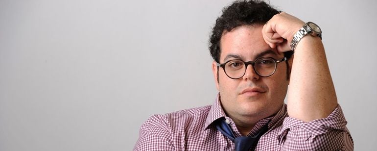 Josh Gad é mais um confirmado no elenco de A Bela e a Fera