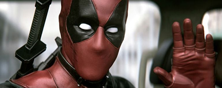 Deadpool será um filme para agradar ao "mais crítico fanboy", revela um esperançoso Ryan Reynolds