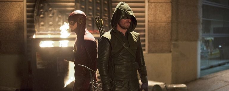 Spin-off de Arrow e The Flash terá novos vilões e desenvolvimento próprio. Saiba mais!