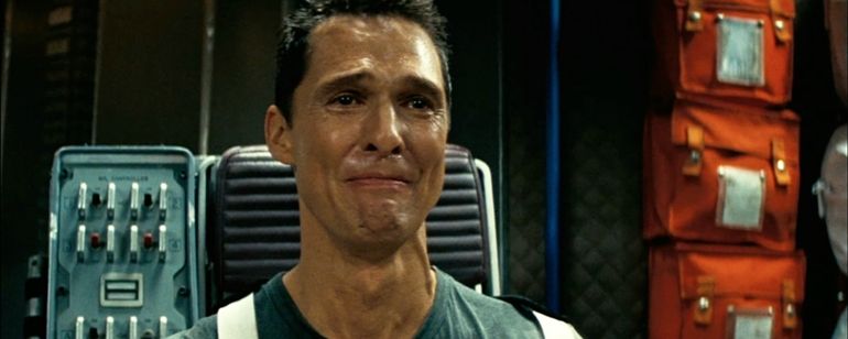 Roteirista de Interestelar revela que o desfecho original do filme poderia ter sido "muito mais simples"