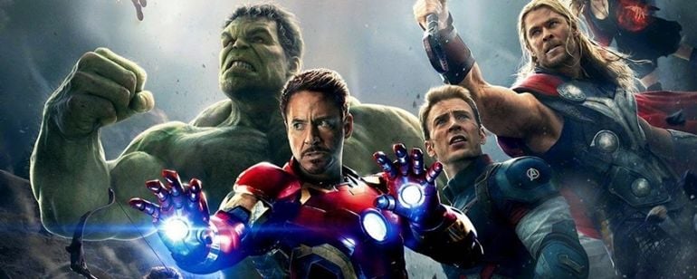 Diretor confirma herói surpresa em Vingadores: Era de Ultron
