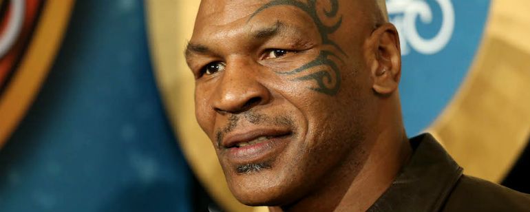 O Grande Mestre 3  Mike Tyson e Bruce Lee aparecem nos primeiros