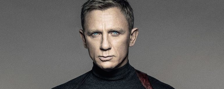 007 Contra Spectre Ganha Primeiro Teaser Você Não Pode Confiar Em