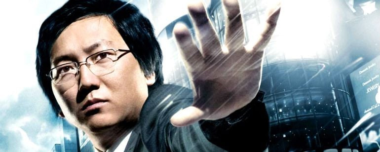 Heroes Reborn terá o retorno de Masi Oka, o Hiro Nakamura da série original
