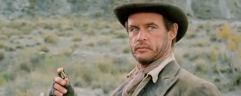 Morre o ator Geoffrey Lewis, pai de Juliette Lewis