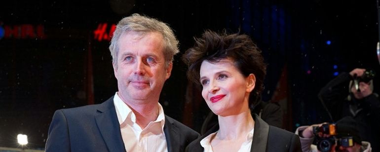 Juliette Binoche e diretor de Camille Claudel 1915 juntos novamente em comédia sobre família de canibais