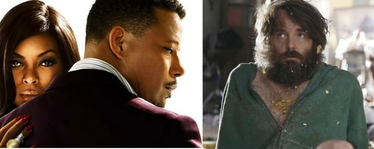 Empire e The Last Man on Earth chegam ao Brasil