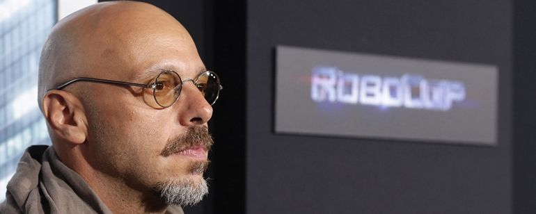 José Padilha tem um novo projeto em Hollywood