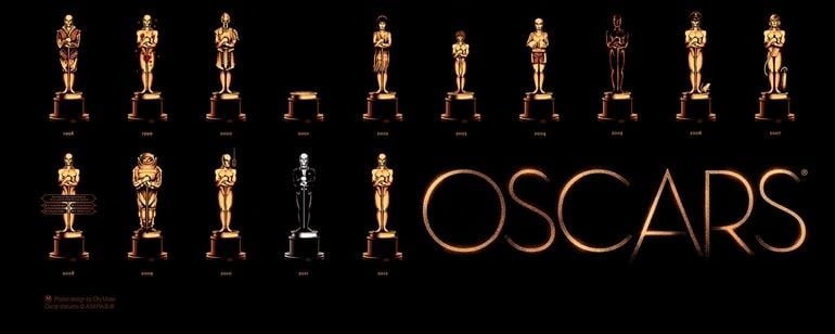 Academia define as datas da cerimônia do Oscar em 2016, 2017 e 2018