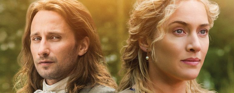 Exclusivo: Kate Winslet é uma “ninguém” no trailer legendado de Um Pouco de Caos