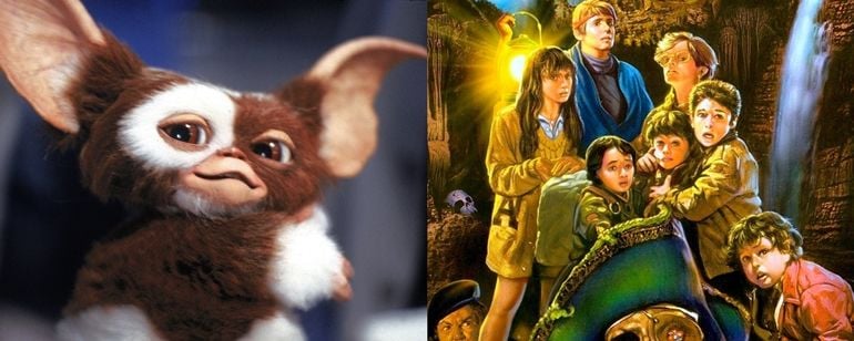 Produtor fala sobre refilmagem de Gremlins e sequência de Os Goonies