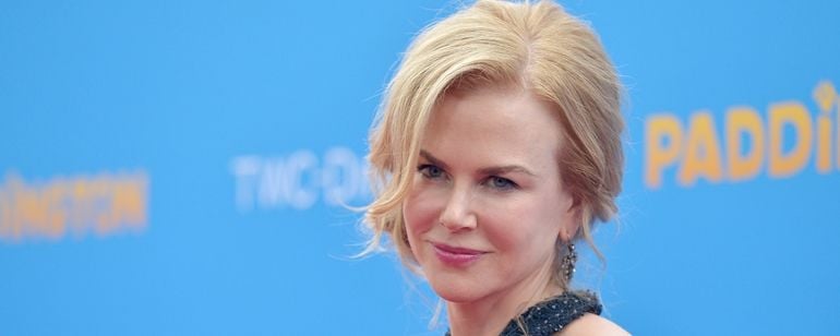 Nicole Kidman negocia para juntar-se ao elenco de comédia romântica adolescente baseada em conto de Neil Gaiman