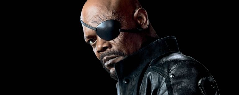 Samuel L. Jackson entra para o elenco da refilmagem de A Bolha Assassina