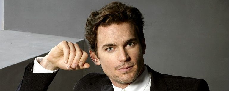Matt Bomer é a nova contratação do elenco de Sete Homens e um Destino
