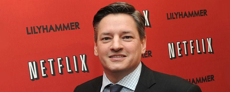 Diretor de conteúdo da Netflix é alfinetado em Cannes