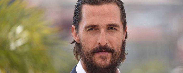 Rumor: Matthew McConaughey pode interpretar vilão no reboot de Homem-Aranha