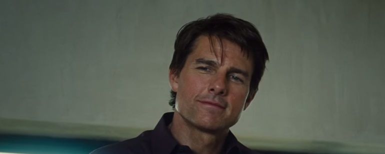 Tom Cruise já tem uma nova aventura: Missão Impossível 6!