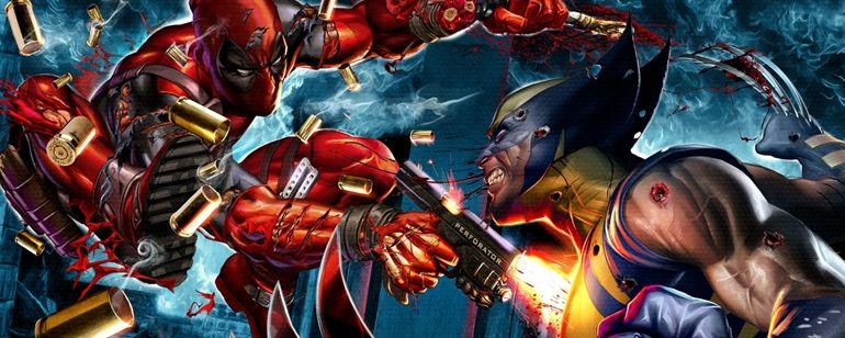 Hugh Jackman pode interpretar o Wolverine em Deadpool