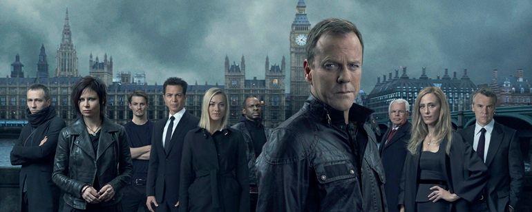24 Horas: Fox está desenvolvendo spin-off focado em um novo personagem