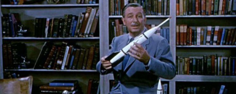 Walt Disney apresenta a grande ideia da terra do amanhã em vídeo de Tomorrowland