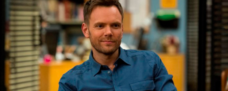 Community: Joel McHale fala sobre o possível filme