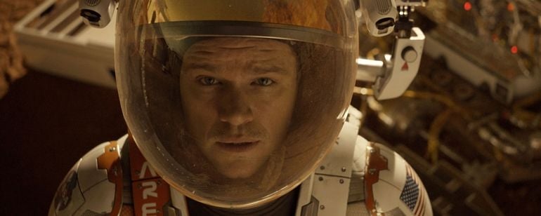 The Martian: Sci-fi de Ridley Scott estrelado por Matt Damon ganha trailer