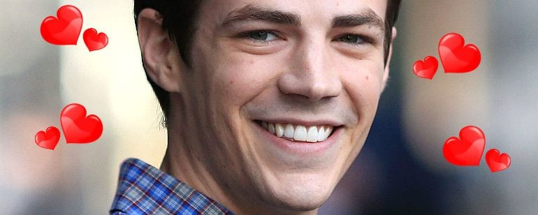 The Flash terá um novo interesse romântico na segunda temporada da série