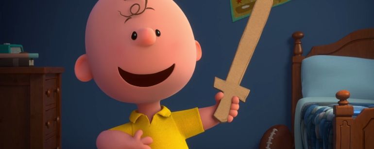 Peanuts, O Filme ganha trailer estendido: "Snoopy, o que eu faria sem um amigo como você?"