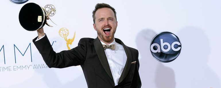 Aaron Paul entra para o elenco de The Way, nova série do Hulu