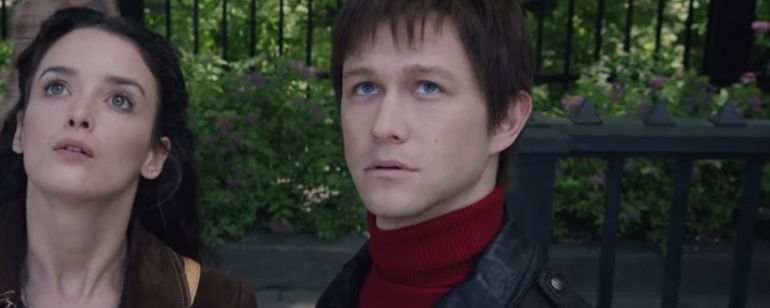 A Travessia: Drama baseado em fatos reais com Joseph Gordon-Levitt ganha trailer legendado