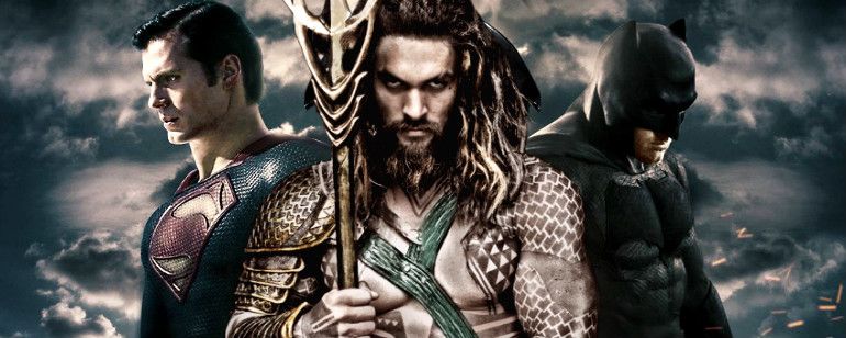 Batman vs Superman? Segundo o Arqueiro Verde, o vencedor seria o Aquaman!