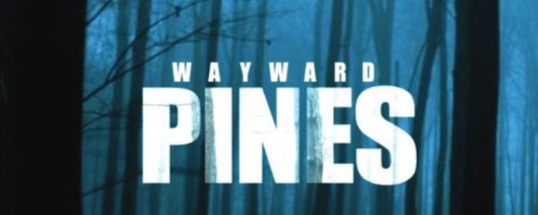 wayward pines streaming netflix