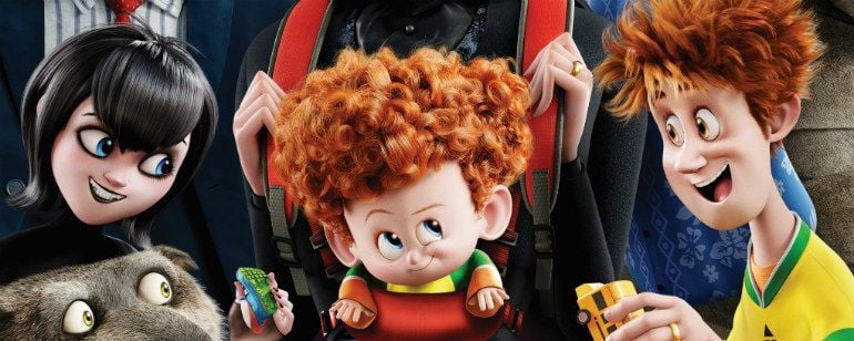 Filha Do Dracula Hotel Transylvania Nome