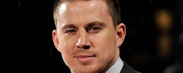 Calma, gente! Channing Tatum vai sim ser o Gambit!