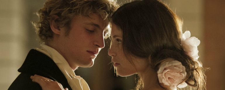 Exclusivo: Um romance às escondidas em cena de Gemma Bovery - A Vida Imita a Arte