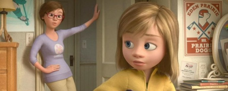Pixar lança curta-metragem com personagens de Divertida Mente - Revista  Crescer