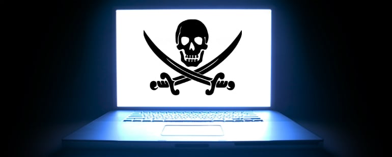 Popcorn Time e seus usuários levam processo por pirataria de