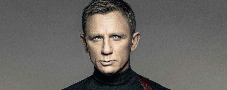 Daniel Craig fala sobre a misoginia de James Bond e crava: 007 Contra Spectre é "dez vezes Skyfall"