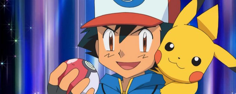 Pokémon finalmente revela como é dentro da Pokébola - Cinema