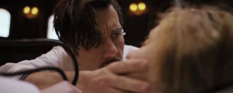 Confira o trailer da segunda temporada de The Knick