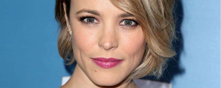 Rachel McAdams confirma que está no elenco de Doutor Estranho