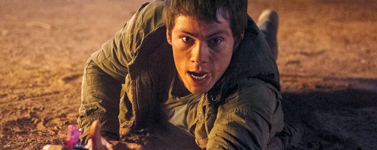 Maze Runner: Prova de Fogo - Filme 2015 - AdoroCinema