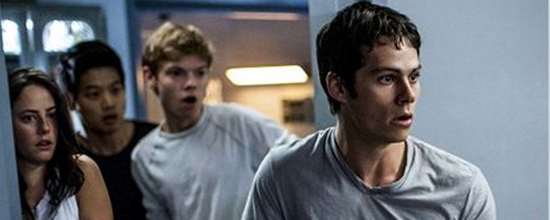 Bilheterias Brasil: Maze Runner - Prova de Fogo quase dobra a estreia do primeiro filme da série - Notícias de cinema - AdoroCinema