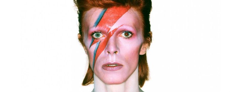 The Last Panthers terá canção original de David Bowie