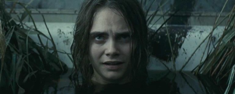 Esquadrão Suicida: Cara Delevingne revela os presentes bizarros que recebeu de Jared Leto como o Coringa