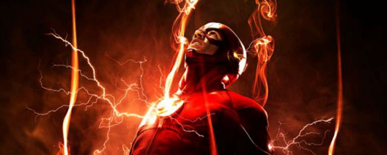 Novo teaser de The Flash traz o melhor dos dois mundos