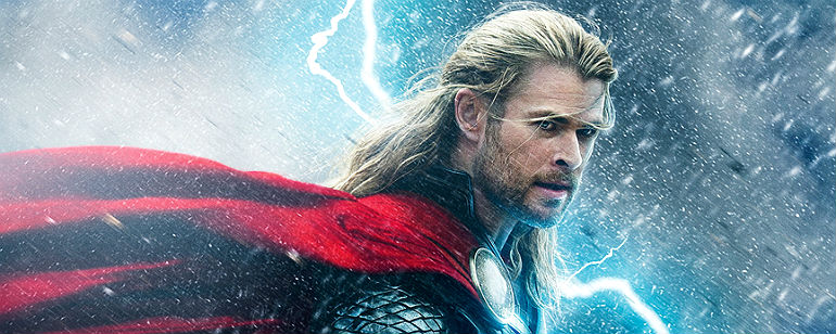 Diretor diz que aceitou fazer Thor: Ragnarok por estar pobre