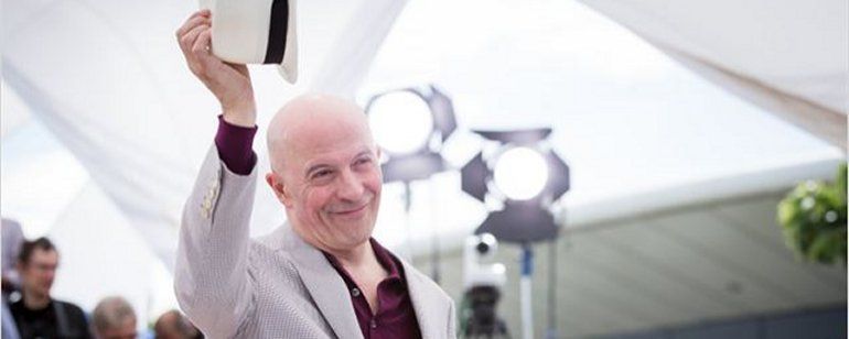 Entrevista exclusiva: "Poderia definir Dheepan como sobre um homem que não sabe falar de amor", diz Jacques Audiard