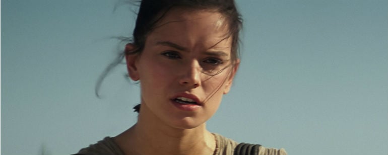 Star Wars - O Despertar da Força: Fã com câncer terminal pediu para assistir  ao filme antes da estreia - Notícias de cinema - AdoroCinema