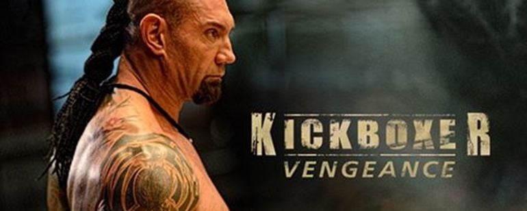 Foto de Dave Bautista - Kickboxer - A Vingança Do Dragão : Fotos